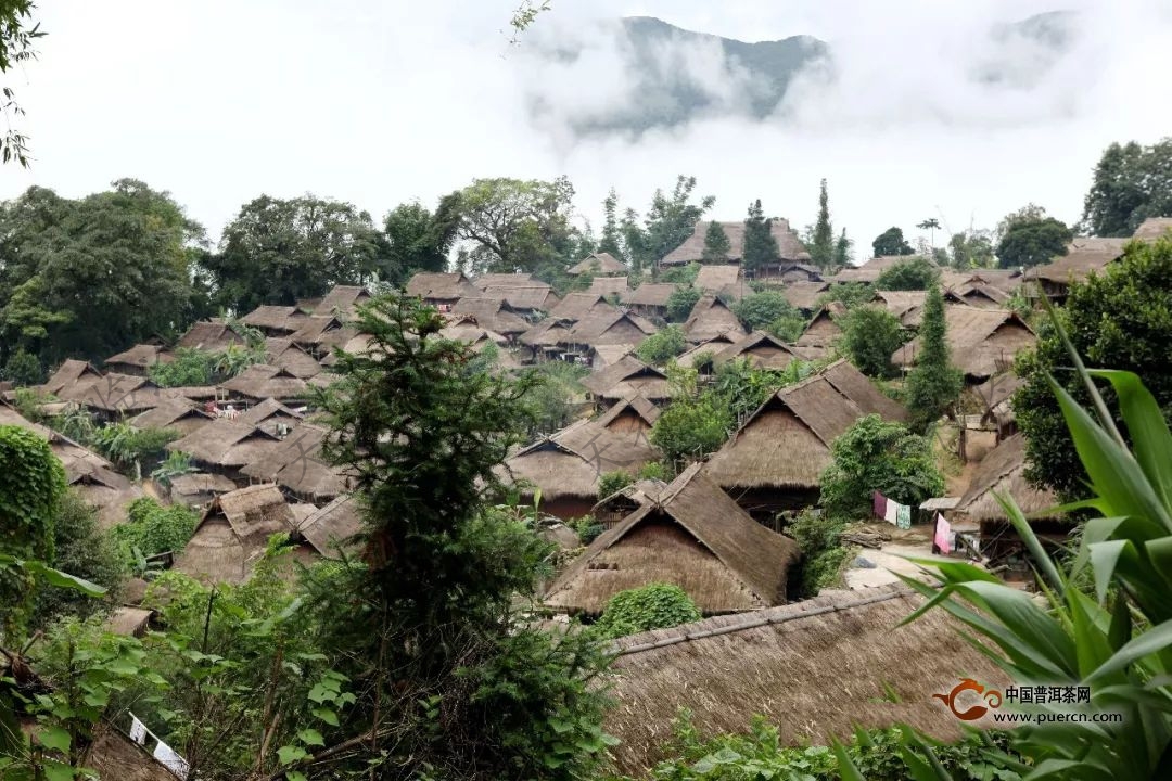 大美臨滄不可錯(cuò)過(guò)的原生態(tài)古村落，神秘的民族風(fēng)情