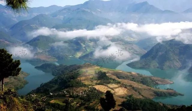 臨滄旅游景區(qū)