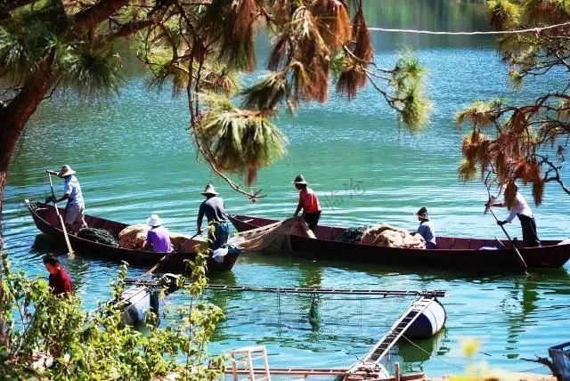 臨滄旅游景區(qū)