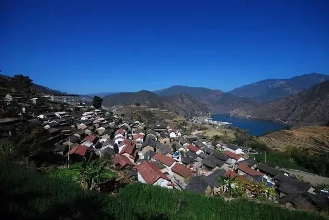 臨滄旅游景區(qū)