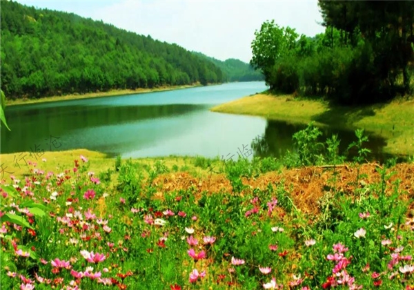 臨滄----許你恬逸生活