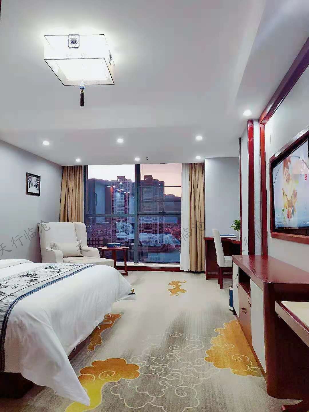 臨滄和旭恒春大酒店