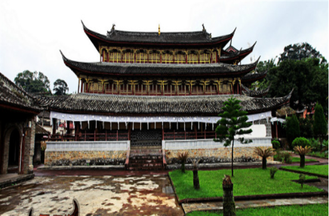 大美云南-臨蒼美麗迷人的原生態(tài)--阿佤山熱帶雨林茫茫珍稀生物薈萃珍禽異獸出沒