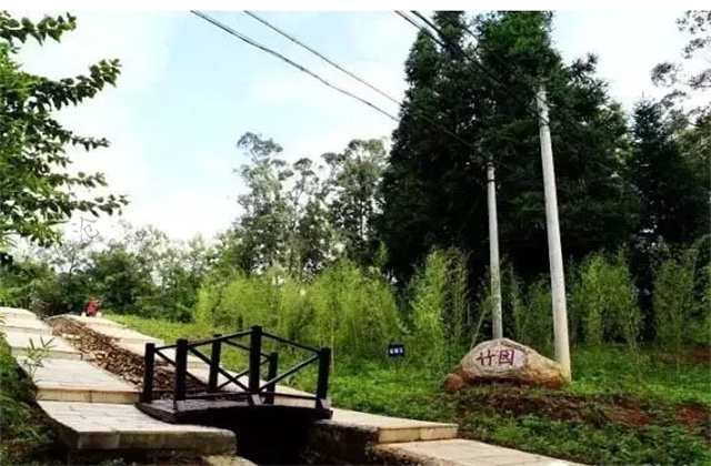 臨滄旅游景區(qū)