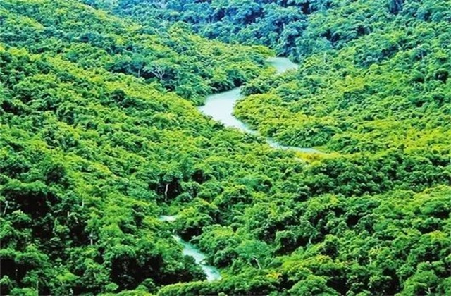 臨滄旅游景區(qū)