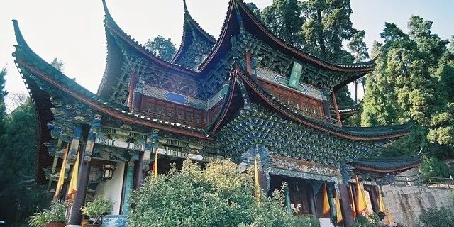 滄源旅游
