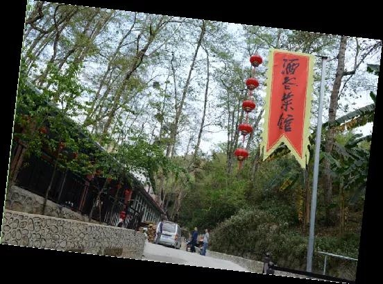 云縣愛華鎮(zhèn)埡口田村老街子自然村