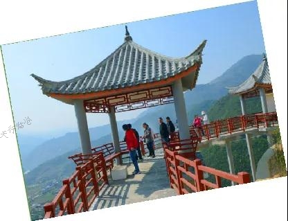 云縣后箐鄉(xiāng)菠蘿村菠蘿自然村