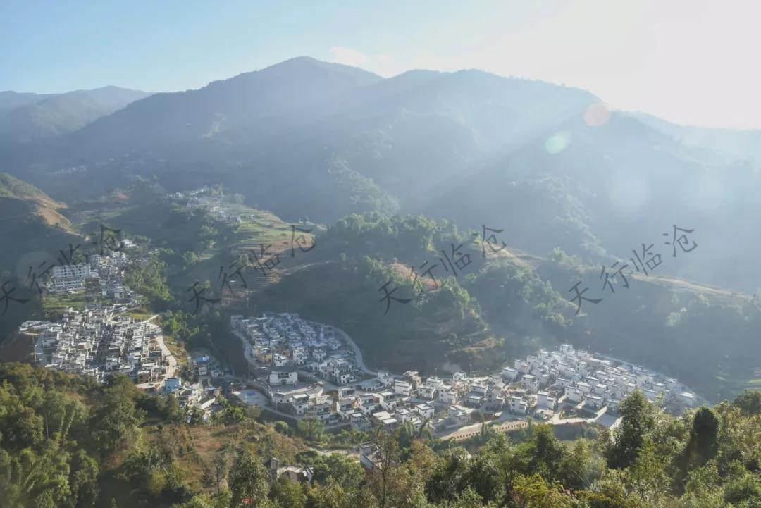 云縣茂蘭鎮(zhèn)安樂村安樂自然村