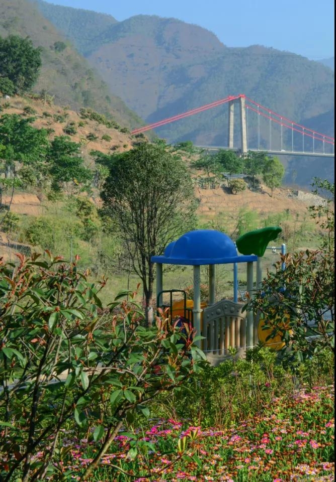 云縣漫灣鎮(zhèn)昔宜村大村自然村