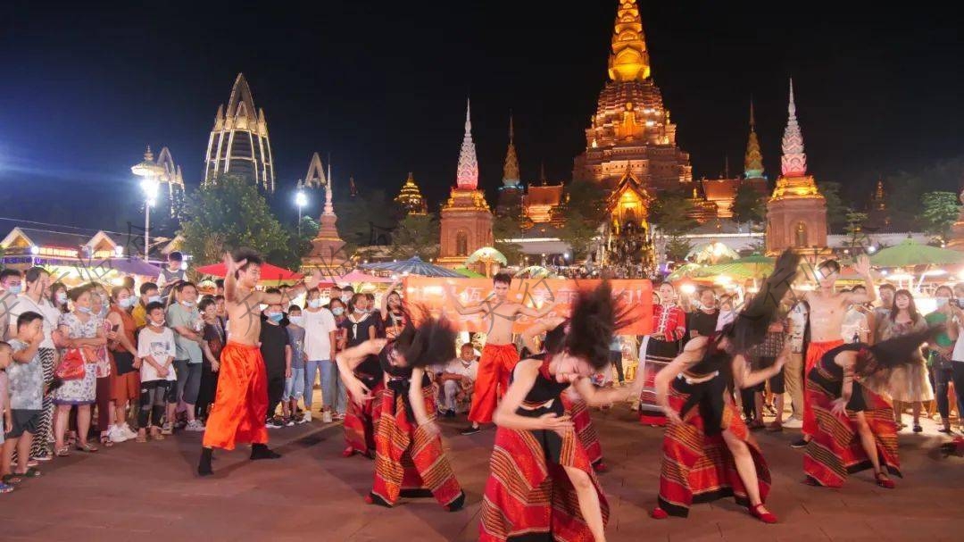 “世界佤鄉(xiāng)·美麗鄉(xiāng)約”臨滄市鄉(xiāng)村旅游宣傳推介暨招商引資系列活動(dòng)