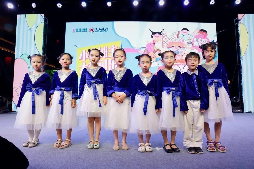 兒童創(chuàng)意集市