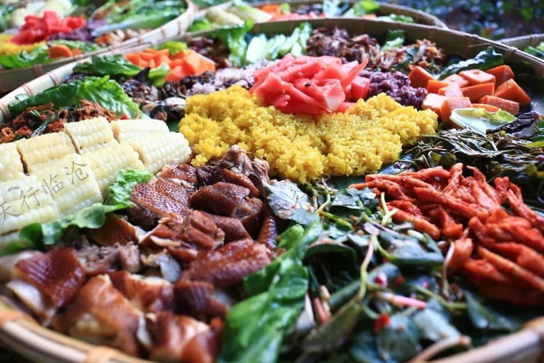 佤山鳳城·茶文化體驗季