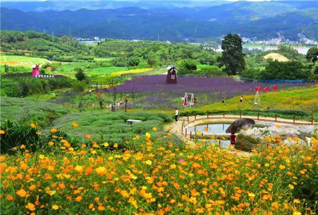 想來(lái)臨滄旅游嗎？有一種美好，叫治愈系臨滄