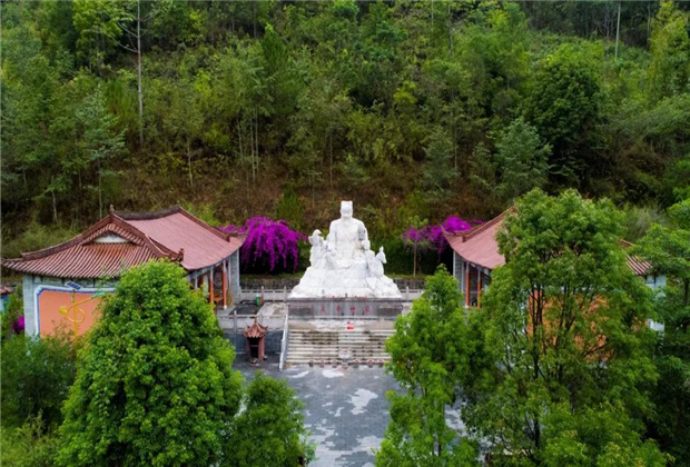 雙江縣元旦春節(jié)鄉(xiāng)村旅游路線1日游