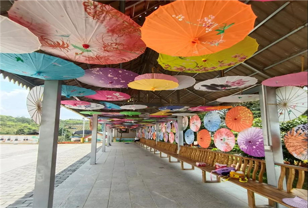 雙江縣元旦春節(jié)鄉(xiāng)村旅游路線2日游