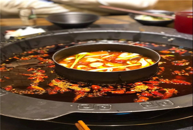  臨滄會(huì)展策劃：臨滄人冬天離不開的美食，看到第一個(gè)就忍不住了！