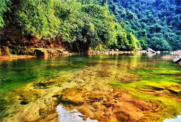 臨滄會展策劃：來臨滄深呼吸！