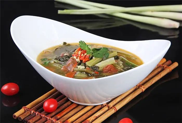 【好吃臨滄】食酸正當(dāng)時！