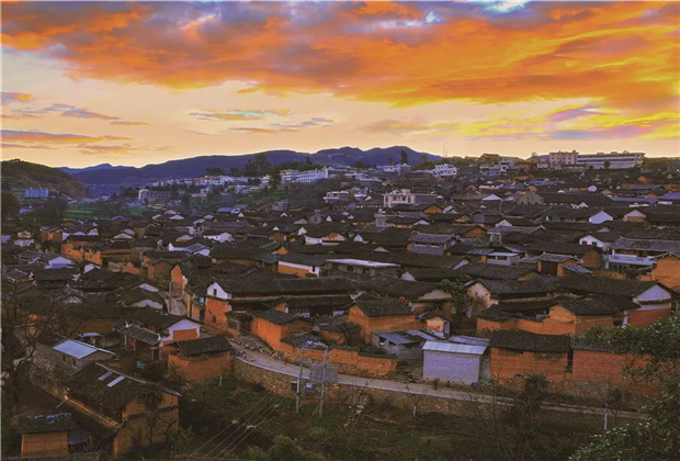 【臨滄茶旅】穿越茶馬重鎮(zhèn)魯史