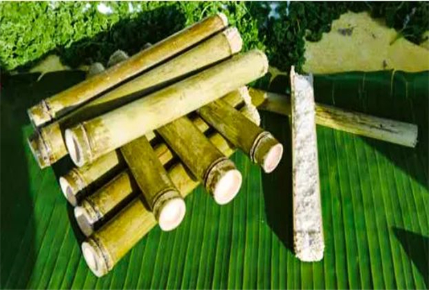 臨滄美食：贊贊贊！傣族味道