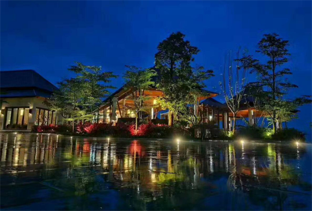 臨滄，許你恬逸生活