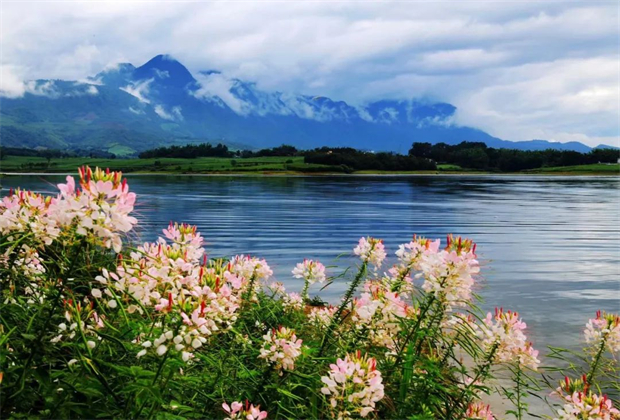 精品旅游線路推薦 |臨翔區(qū)鄉(xiāng)村旅游線路推薦