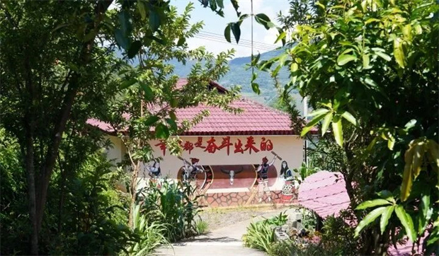 有一種叫云南的生活·政協(xié)委員說｜在半城青山滿城陽光中品味詩意臨滄