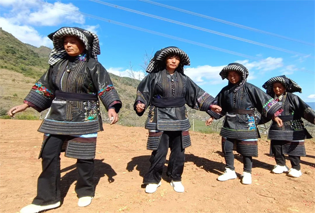 臨滄年會(huì)策劃/云縣首個(gè)“俐侎年豬節(jié)”火熱籌備中