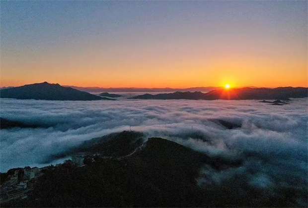 臨滄活動(dòng)策劃/元旦、春節(jié)假期出游溫馨提示