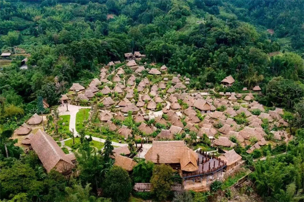 臨滄旅游：狂野佤山，邂逅人間煙火