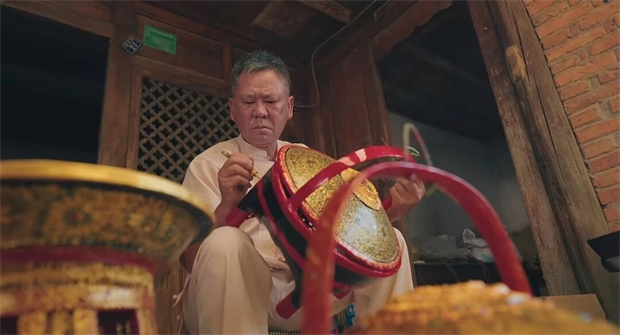 臨滄旅游：遇見(jiàn)臨滄 如回故鄉(xiāng)：汪曾祺、沈從文和“耿馬漆盒”